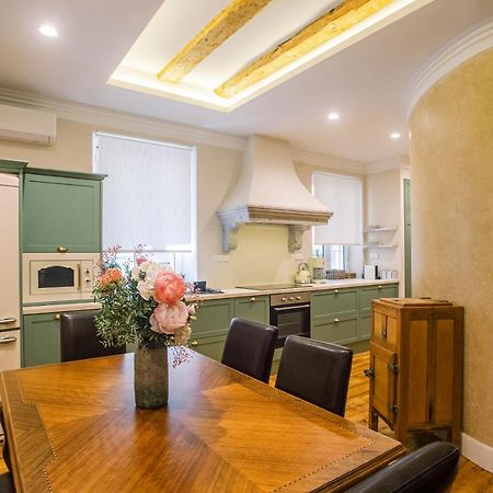 Kouketa Luxury Apartment Corfu  Exterior photo