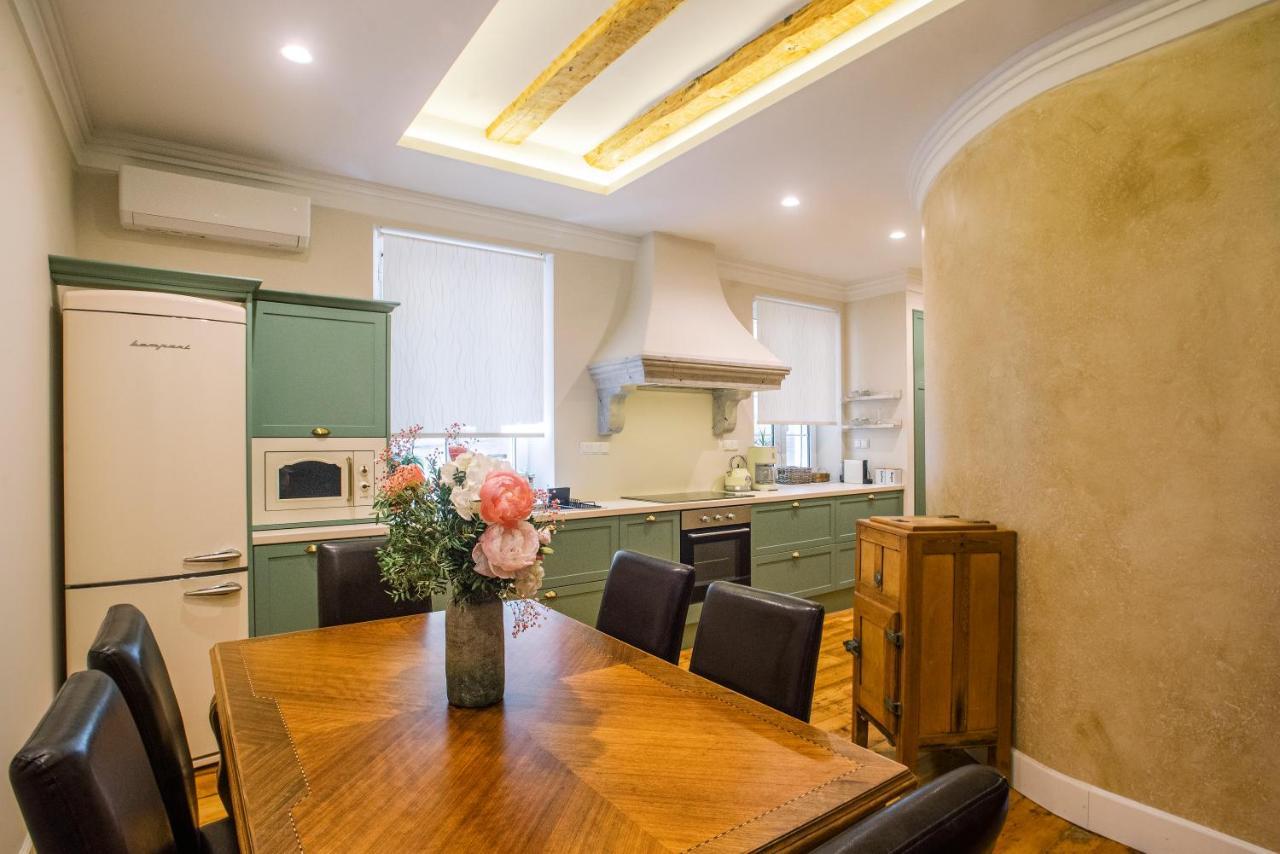 Kouketa Luxury Apartment Corfu  Exterior photo