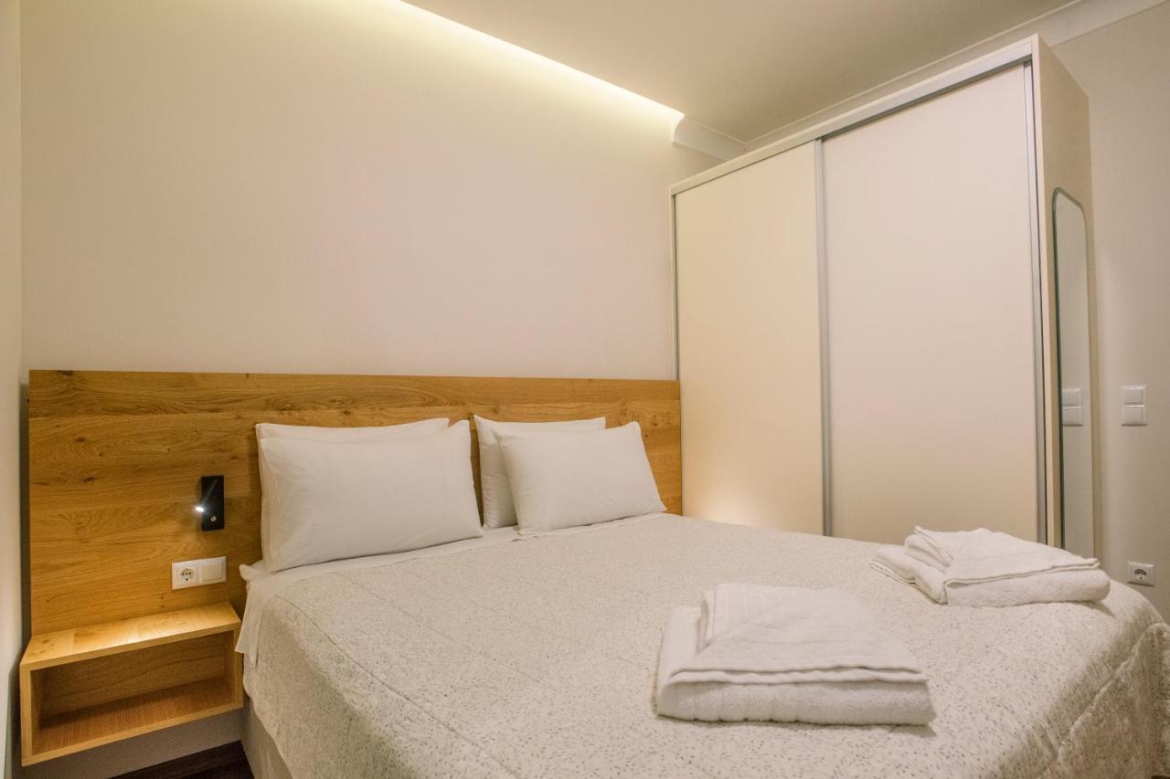 Kouketa Luxury Apartment Corfu  Exterior photo