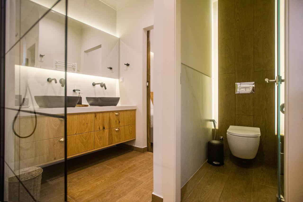 Kouketa Luxury Apartment Corfu  Exterior photo