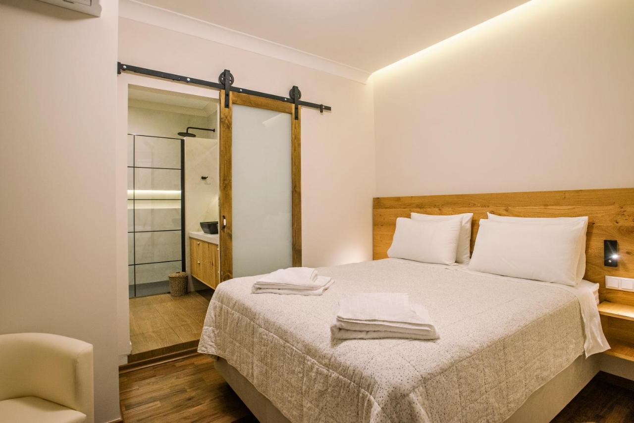 Kouketa Luxury Apartment Corfu  Exterior photo