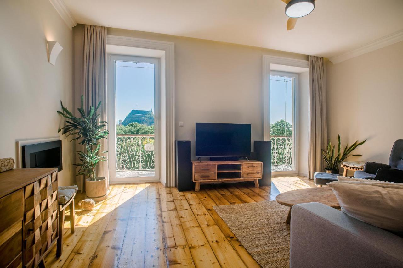 Kouketa Luxury Apartment Corfu  Exterior photo