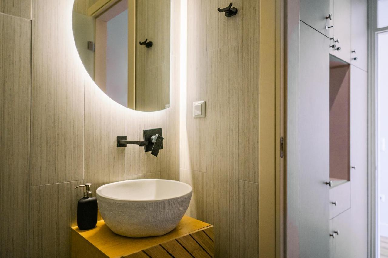 Kouketa Luxury Apartment Corfu  Exterior photo